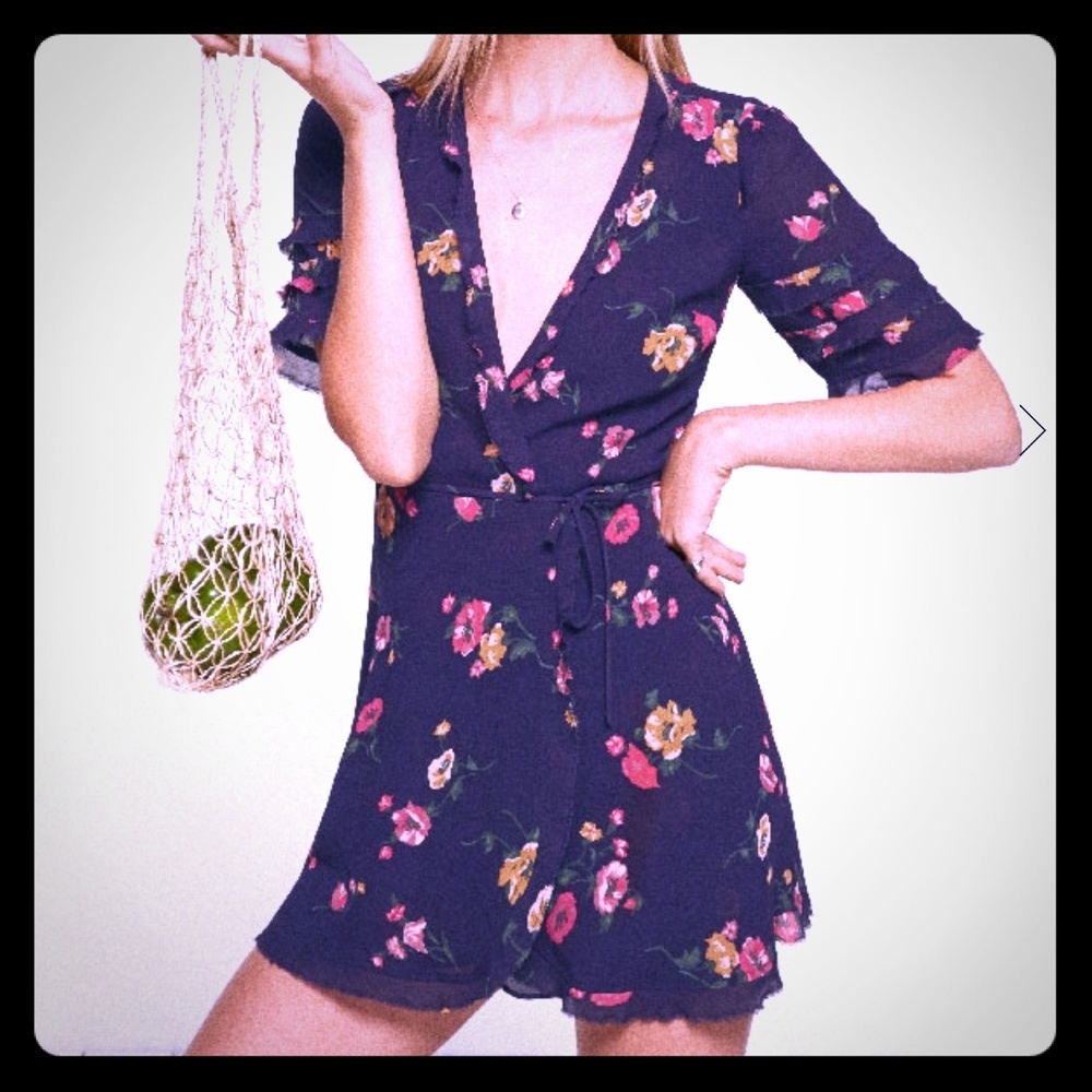 SOLD!! Reformation Dress